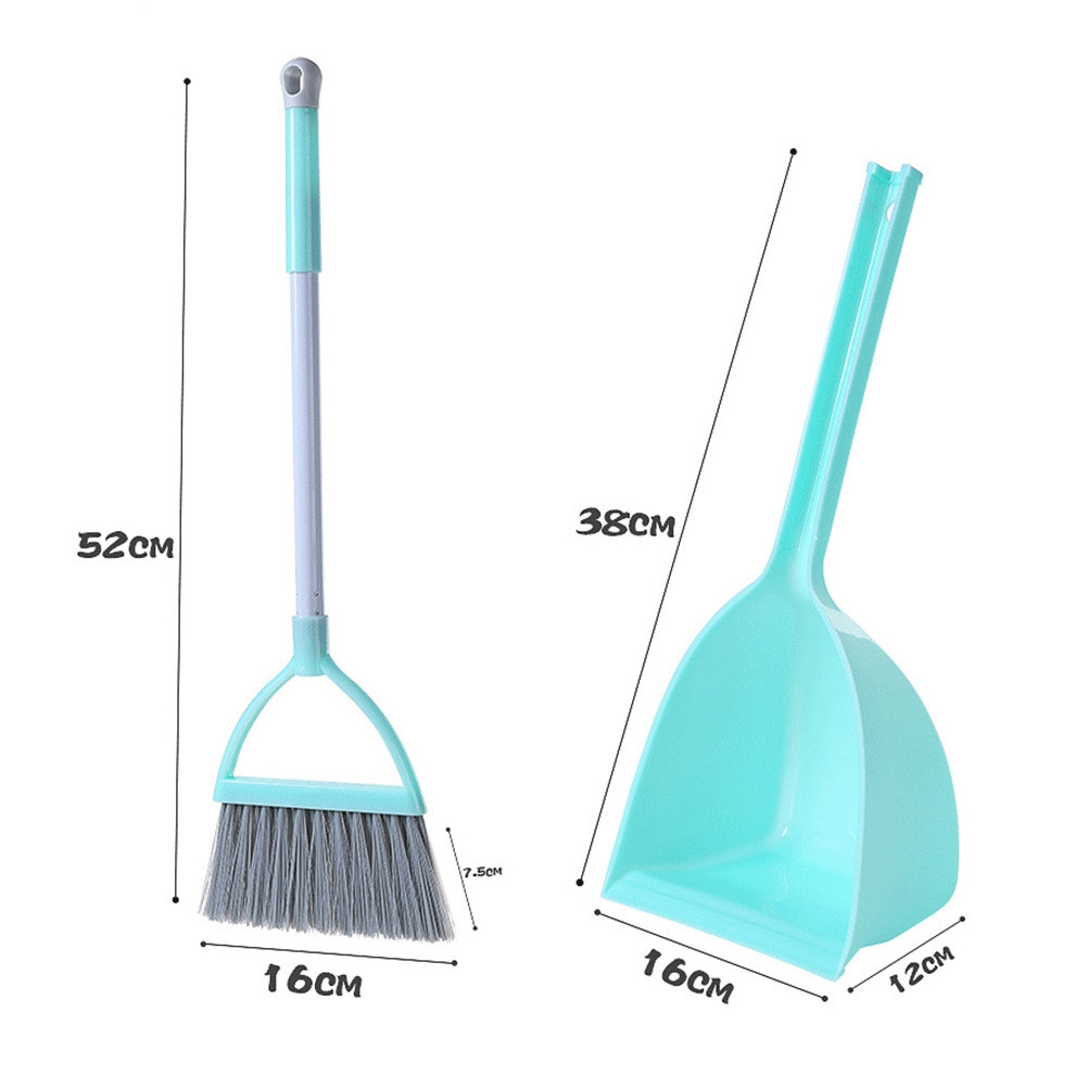 Children's Broom and Shovel Se - Kids Outdoor Broom review and price