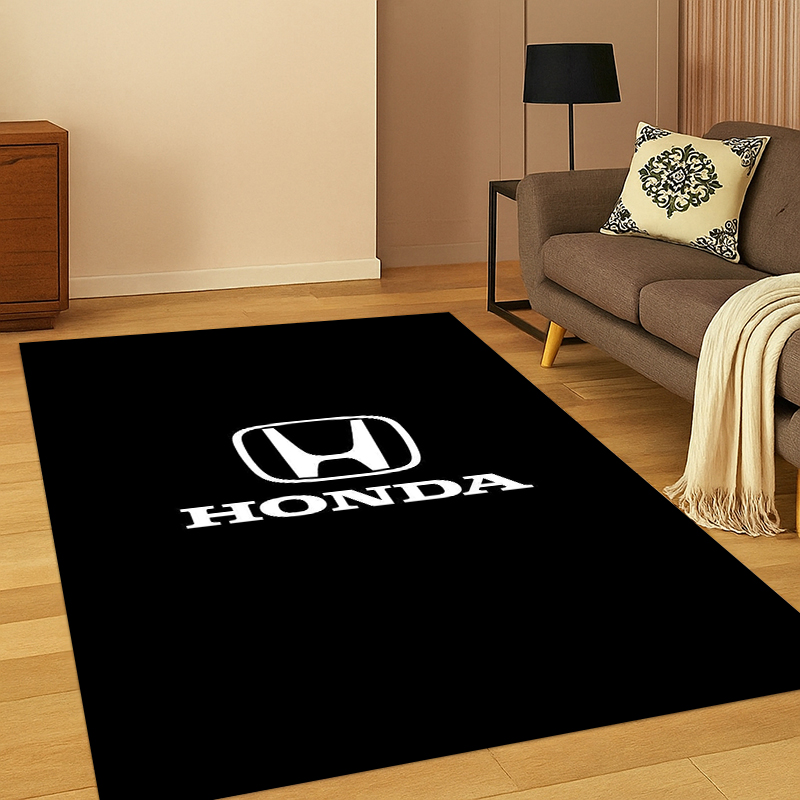 3D H-HONDA Racing Car Logo Mot - Kids Outdoor Area review and price