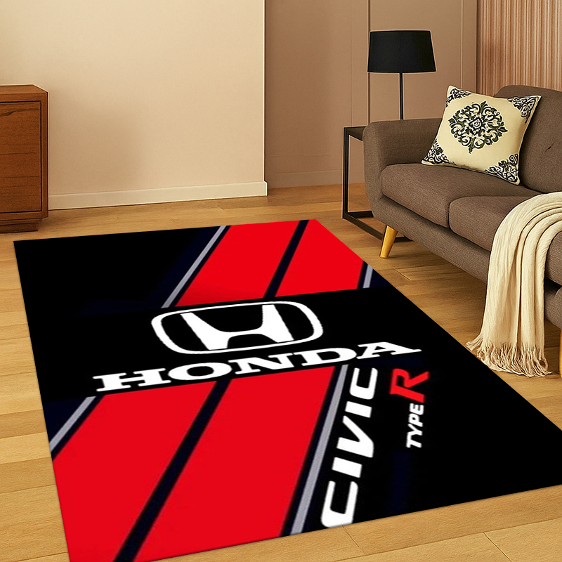 3D H-HONDA Racing Car Logo Mot - Kids Outdoor Area review and price