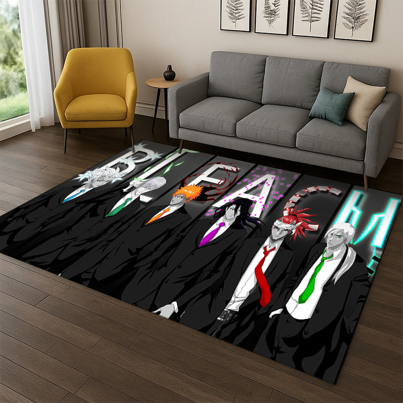 Retro Bleach Anime Kurosaki Ic - Kids Outdoor Area review and price