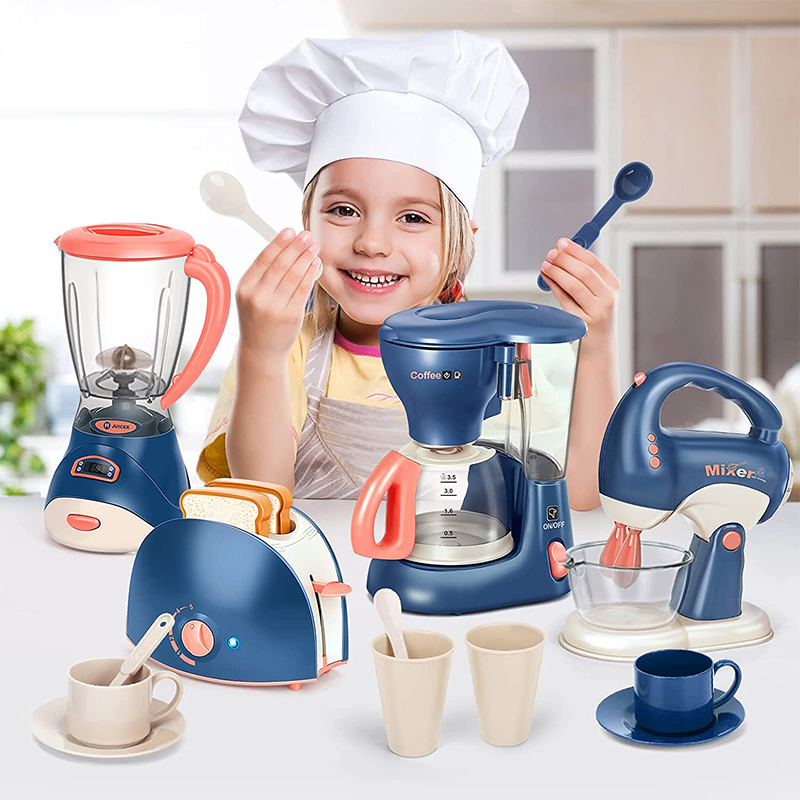 Mini Household Appliances Kitc - Kids Outdoor Kitchen Accessories review and price
