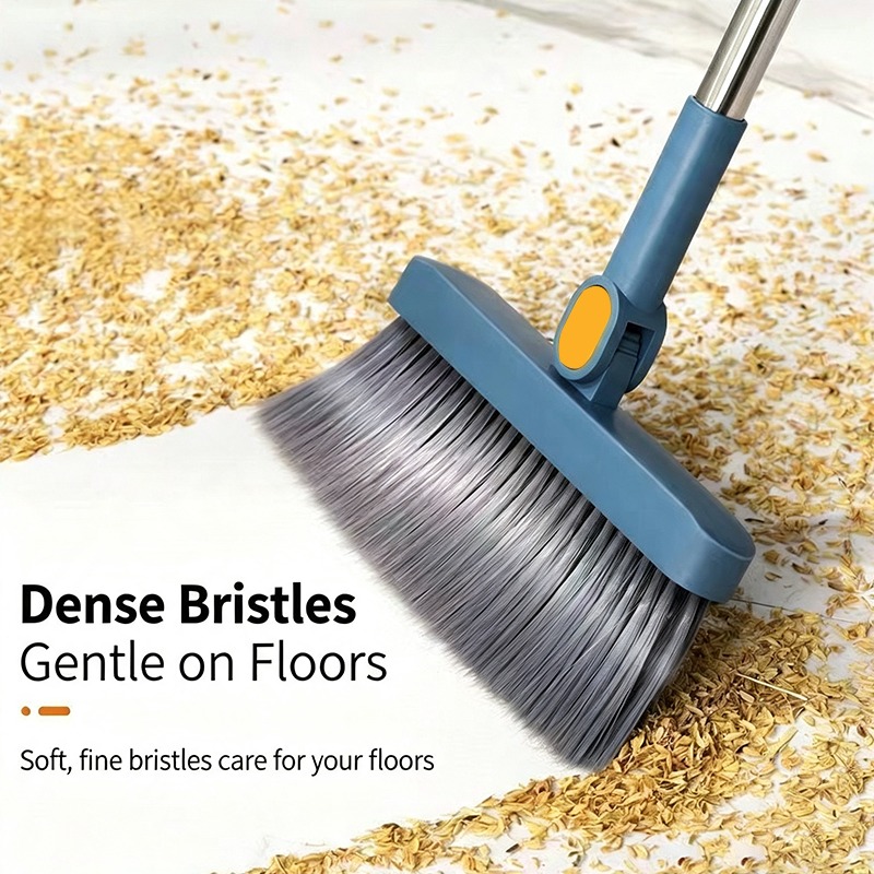 Long Handle Broom & Dustpan Se - Kids Outdoor Broom review and price