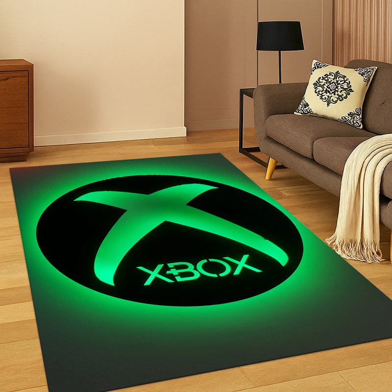3D Xbox Gaming Gamer Logo Carp - Kids Outdoor Area review and price